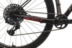 Scott Scale 910 AXS Mountain Bike - 2020, Medium -Scott BMT19537 PH1 04