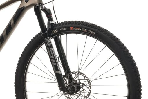 Scott Scale 910 AXS Mountain Bike - 2020, Medium -Scott BMT19537 PH1 05 scaled