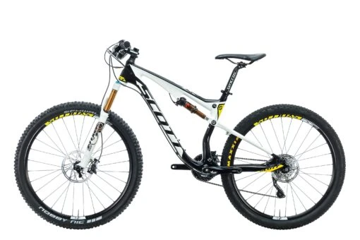 Scott Spark 720 Mountain Bike - 2015, Medium -Scott BMT19690 PH 2 scaled