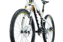 Scott Spark 720 Mountain Bike - 2015, Medium -Scott BMT19690 PH 5