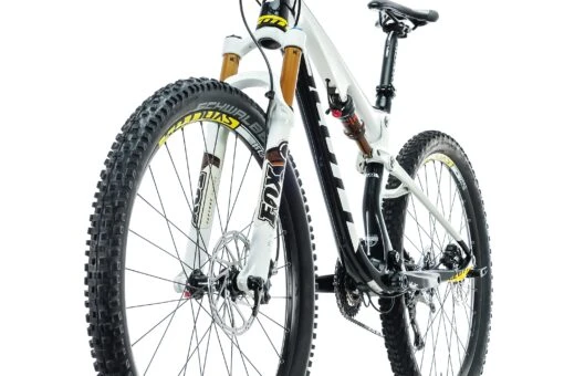 Scott Spark 720 Mountain Bike - 2015, Medium -Scott BMT19690 PH 5 scaled