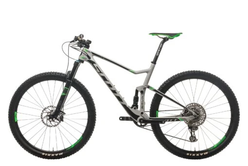 Scott Spark 900 Mountain Bike - 2019, Large -Scott BMT19693 PH1 02 scaled