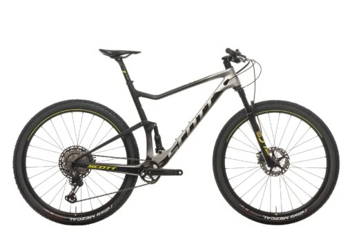 Scott Spark 900 RC Pro Mountain Bike - 2020, X-Large -Scott BMT19748 PH1 01 scaled