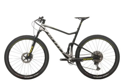 Scott Spark 900 RC Pro Mountain Bike - 2020, X-Large -Scott BMT19748 PH1 02 scaled