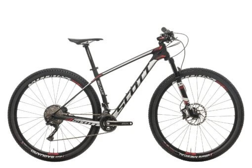 Scott Scale 920 Mountain Bike - 2017, Medium -Scott BMT19776 PH1 01 scaled