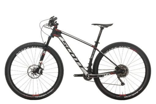 Scott Scale 920 Mountain Bike - 2017, Medium -Scott BMT19776 PH1 02 scaled