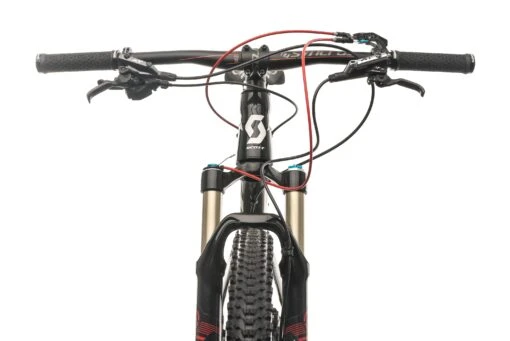 Scott Spark 910 Mountain Bike - 2014, Large -Scott BMT19783 PH1 07 scaled