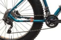 Scott Big Jon Fat Bike - 2018, Large -Scott BMT19930 PH1 04