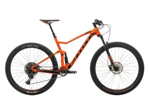 Scott Spark 960 Mountain Bike - 2019, Large -Scott BMT19950 PH1 01 scaled