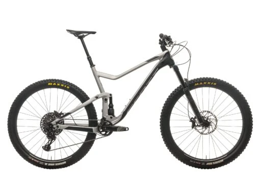 Scott Genius 940 Mountain Bike - 2019, X-Large -Scott BMT19958 PH1 01 scaled