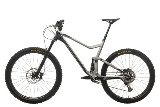 Scott Genius 940 Mountain Bike - 2019, X-Large -Scott BMT19958 PH1 02 scaled