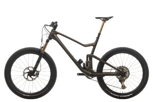 Scott Genius 900 Ultimate Mountain Bike - 2019, X-Large -Scott BMT20053 PH1 02 scaled