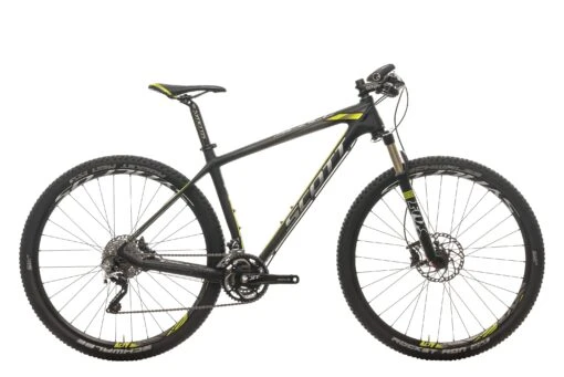 Scott Scale 920 Mountain Bike - 2013, Large -Scott BMT20081 PH1 01 scaled