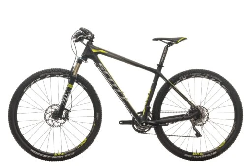 Scott Scale 920 Mountain Bike - 2013, Large -Scott BMT20081 PH1 02 scaled