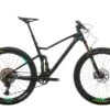 Scott Spark 700 Ultimate Mountain Bike - 2017, Medium -Scott BMT20112 PH1 01