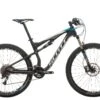 Scott Spark 730 Mountain Bike - 2014, Medium -Scott BMT20125 PH1 01