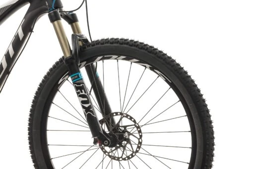 Scott Spark 730 Mountain Bike - 2014, Medium -Scott BMT20125 PH1 06 scaled