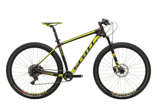 Scott Scale 930 Mountain Bike - 2017, Large -Scott BMT20302 PH1 01 scaled