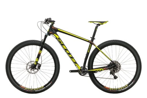 Scott Scale 930 Mountain Bike - 2017, Large -Scott BMT20302 PH1 02 scaled