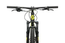 Scott Scale 930 Mountain Bike - 2017, Large -Scott BMT20302 PH1 06