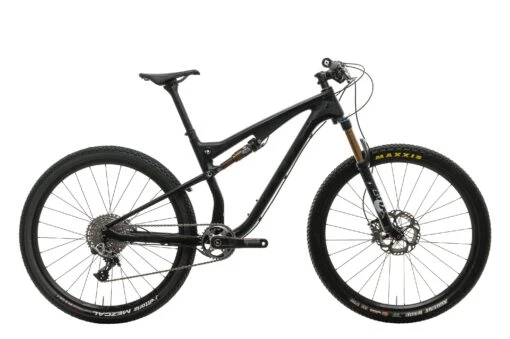 Scott Spark 900 SL Mountain Bike - 2013, Medium -Scott BMT20418 PH1 01 scaled