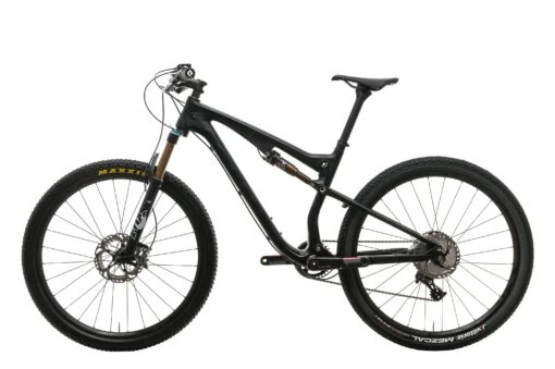 Scott Spark 900 SL Mountain Bike - 2013, Medium -Scott BMT20418 PH1 02 scaled