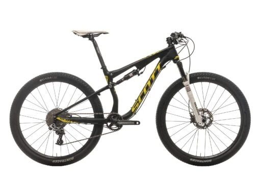 Scott Spark 700 RC Mountain Bike - 2015, Small -Scott BMT20472 PH1 01 scaled