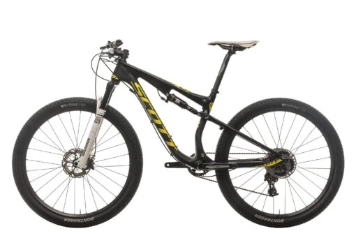 Scott Spark 700 RC Mountain Bike - 2015, Small -Scott BMT20472 PH1 02 scaled