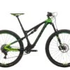 Scott Genius 920 Mountain Bike - 2017, Medium -Scott BMT20626 PH1 01