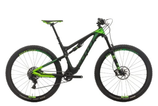 Scott Genius 920 Mountain Bike - 2017, Medium -Scott BMT20626 PH1 01 scaled