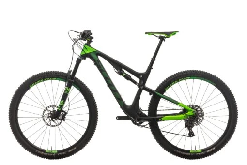 Scott Genius 920 Mountain Bike - 2017, Medium -Scott BMT20626 PH1 02 scaled