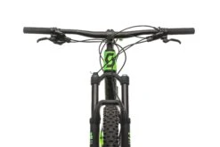 Scott Genius 920 Mountain Bike - 2017, Medium -Scott BMT20626 PH1 07