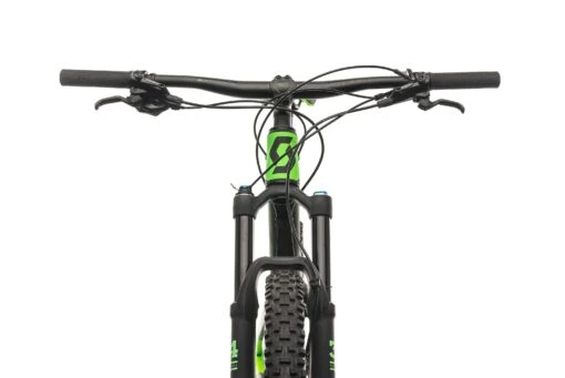 Scott Genius 920 Mountain Bike - 2017, Medium -Scott BMT20626 PH1 07 scaled