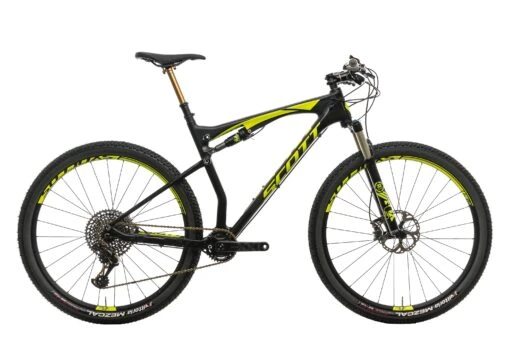 Scott Spark 900 RC Mountain Bike - 2016, X-Large -Scott BMT20674 PH1 01 scaled