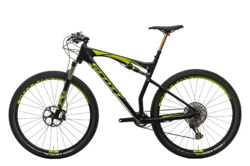 Scott Spark 900 RC Mountain Bike - 2016, X-Large -Scott BMT20674 PH1 02 scaled