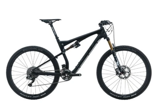 Scott Spark 700 Ultimate Di2 Mountain Bike - 2015, Large -Scott BMT20711 PH1 01 scaled