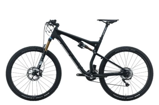 Scott Spark 700 Ultimate Di2 Mountain Bike - 2015, Large -Scott BMT20711 PH1 02 scaled