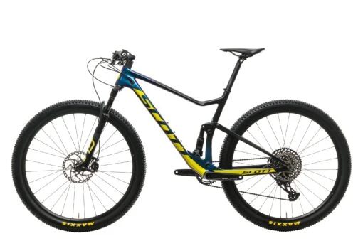 Scott Spark RC 900 Team Issue Mountain Bike - 2020, Large -Scott BMT20744 PH1 02 scaled