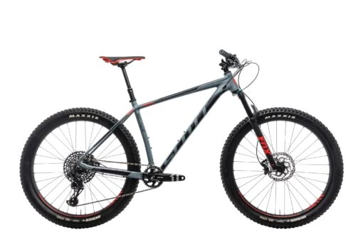 Scott Scale 710 Mountain Bike - 2018, Large -Scott BMT20928 PH2 01 scaled