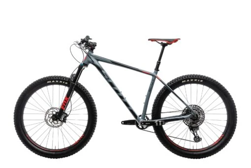 Scott Scale 710 Mountain Bike - 2018, Large -Scott BMT20928 PH2 02 scaled