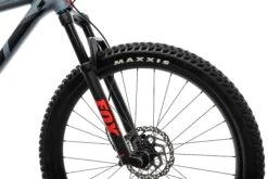 Scott Scale 710 Mountain Bike - 2018, Large -Scott BMT20928 PH2 05