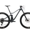 Scott Genius 910 X01 AXS Mountain Bike - 2021, Medium -Scott BMT20931 PH2 01