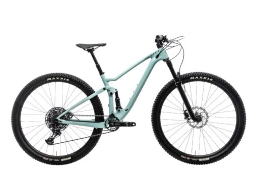 Scott Spark Contessa 920 Womens Mountain Bike - 2021, Small -Scott BMT20964 PH2 01 scaled