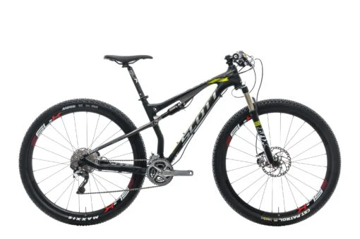 Scott Spark 920 Mountain Bike - 2013, Medium -Scott BMT20967 PH1 01 scaled