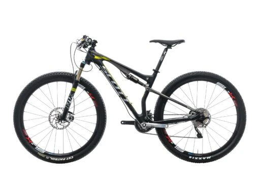 Scott Spark 920 Mountain Bike - 2013, Medium -Scott BMT20967 PH1 02 scaled