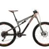 Scott Genius 730 Mountain Bike - 2016, Medium -Scott BMT21055 PH1 01