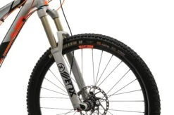 Scott Genius 730 Mountain Bike - 2016, Medium -Scott BMT21055 PH1 06