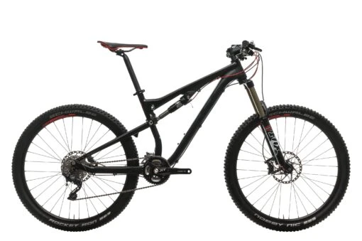 Scott Genius 730 Mountain Bike - 2014, Medium -Scott BMT21131 PH1 01 scaled