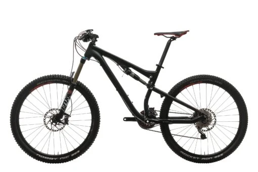 Scott Genius 730 Mountain Bike - 2014, Medium -Scott BMT21131 PH1 02 scaled