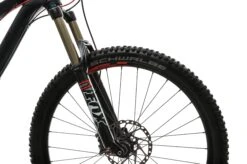 Scott Genius 730 Mountain Bike - 2014, Medium -Scott BMT21131 PH1 06